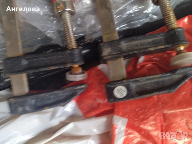 Стяги, снимка 3 - Стяги - 53538899