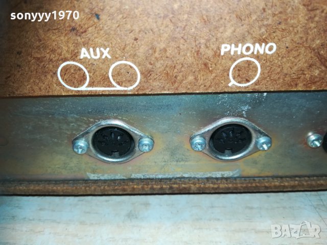 wagner receiver-solid state=japan/sweden 2203210840, снимка 15 - Ресийвъри, усилватели, смесителни пултове - 32253780