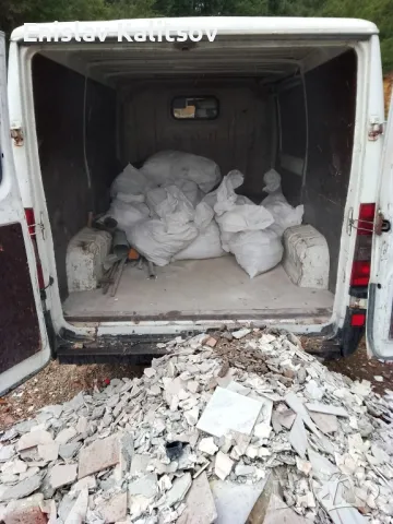 Хамалски услуги Енка! , снимка 6 - Хамалски услуги - 50309221