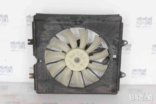  Перка охлаждане за Honda FR-V 2.2i-ctdi 140 к.с. (2004-2011), снимка 2 - Части - 48048932