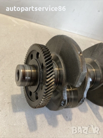 Скоростен механизъм 38AA Тип: Byl за Jeep Patriot 2.0 Crdi (2008), снимка 3 - Части - 53563876