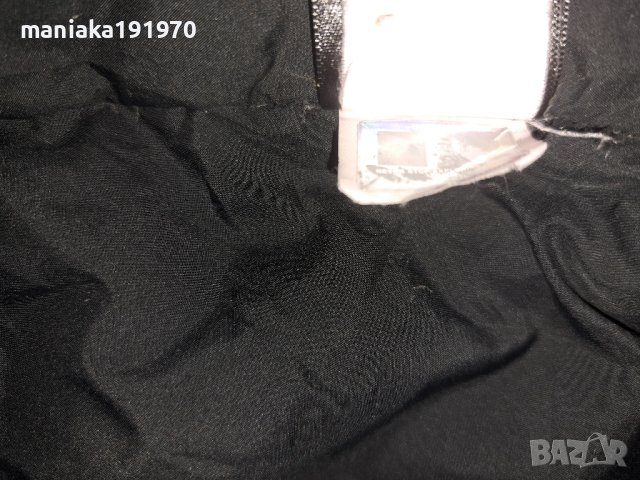 The North Face Gotham Hooded Down Jacket 550 (L/G) мъжко пухено яке. , снимка 13 - Якета - 44130842