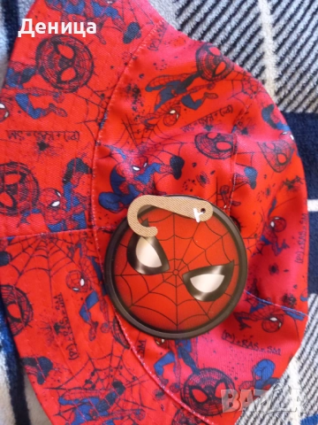 Нови чорапи, шапки,тениски, снимка 11 - Шапки - 47376477