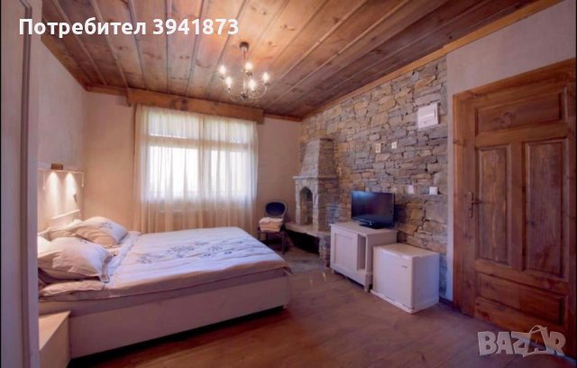 Къщи за гости- Leshten Guest Homes, снимка 14 - Къщи - 43672487