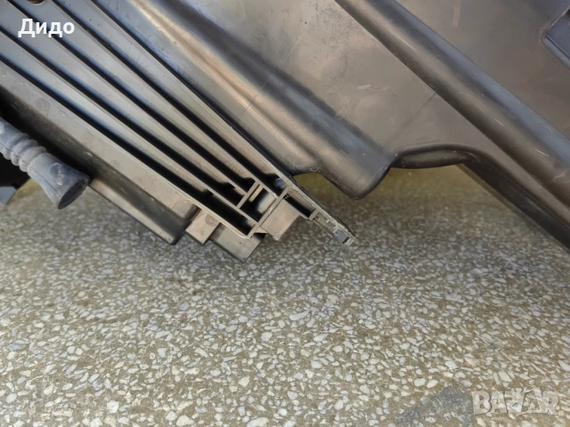 Фар Audi A1 ляв / Фар Ауди А1 Оригинален, снимка 9 - Части - 51476203