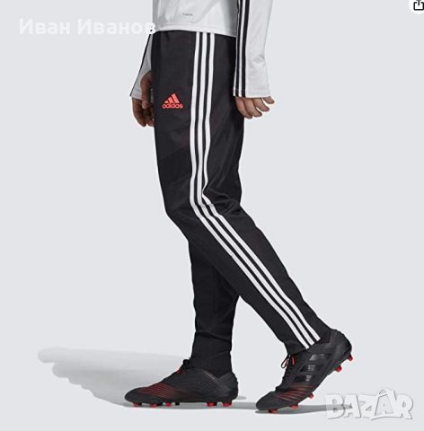 анцуг adidas microfiber climacool woven juventus размер Л, снимка 6 - Спортни дрехи, екипи - 40052277