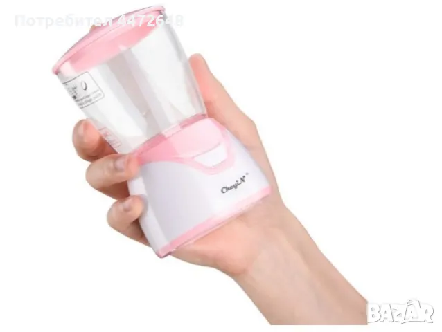 Машина за приготвяне на маски за лице, снимка 6 - Други - 49120545