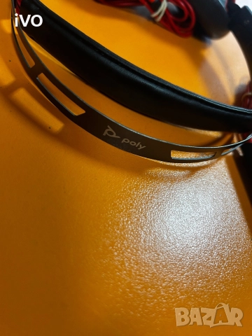 Слушалки plantronics blackware 5220, снимка 3 - Слушалки и портативни колонки - 52559688