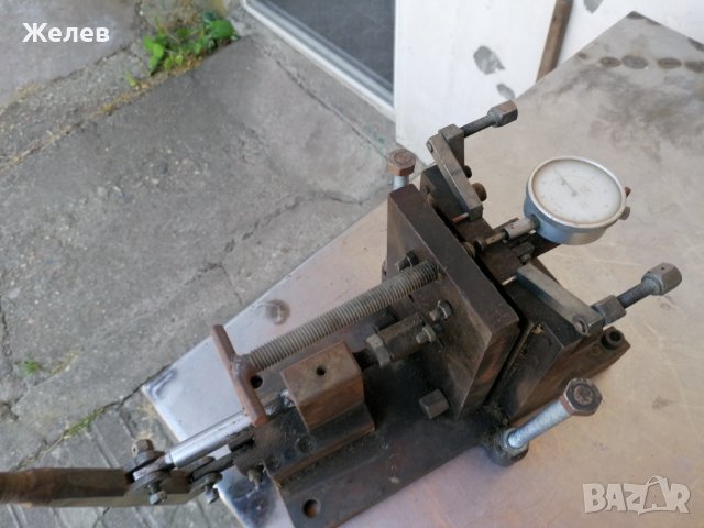 Чапразило за банцингови ленти., снимка 3 - Други машини и части - 36849199