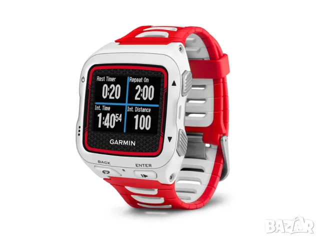 Garmin Forerunner 920XT, снимка 2 - Смарт часовници - 49269736