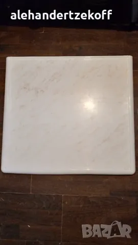 Горен капак за пералня