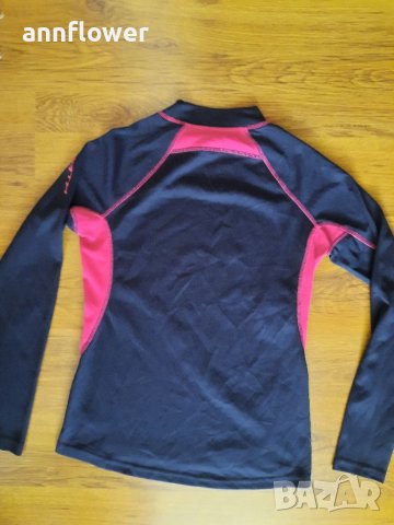 Спортна термо блуза  TrueNOrth, снимка 11 - Спортни екипи - 37269568