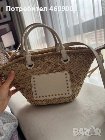 Чанта Mango, снимка 1