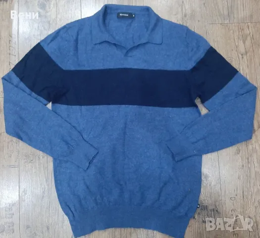 Мъжки пуловер Matinique-M размер отлично състояние