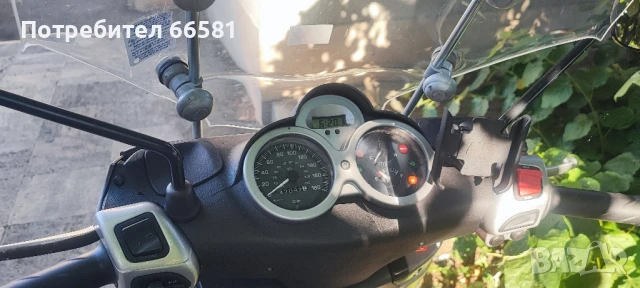Piaggio Beverly 250is , снимка 2 - Мотоциклети и мототехника - 50538205