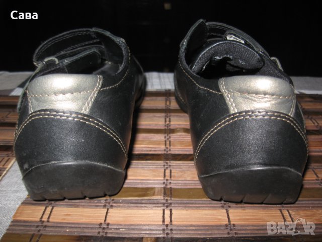 Спортни обувки ECCO, снимка 5 - Маратонки - 40854889