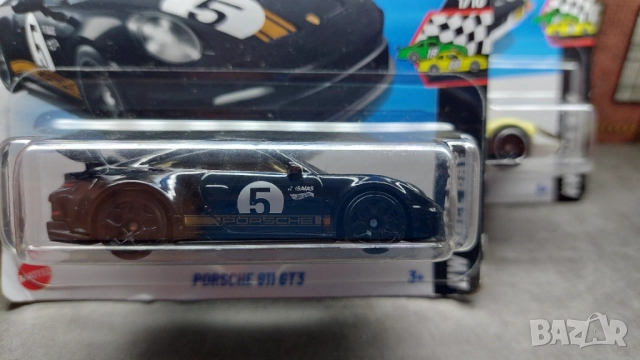 Диорама с осветление и 3 поршета, снимка 5 - Колекции - 52676392