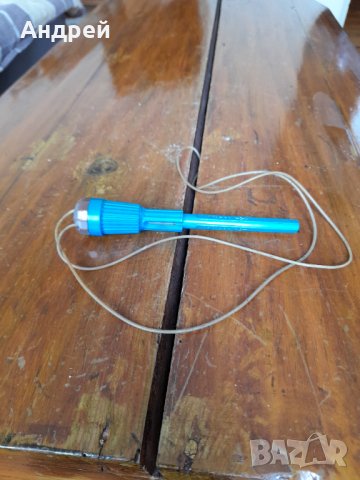 Стара писалка,химикал,химикалка БГА Балкан,Balkan #3