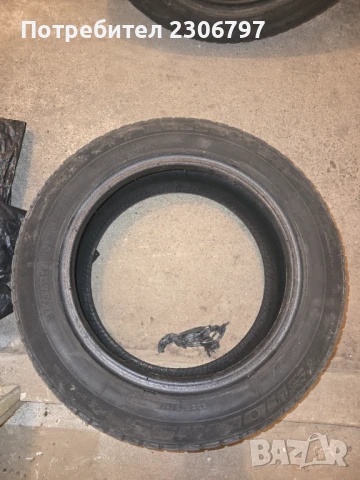 Зимни автомобилни гуми Lassa 165/65/14, снимка 6 - Гуми и джанти - 51164738