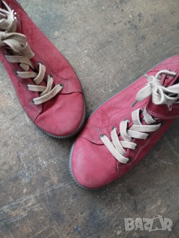 Непромокаеми боти Legero., снимка 8 - Дамски боти - 43798955