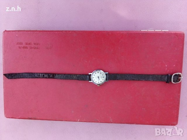 антикварен дамски часовник , снимка 4 - Дамски - 38143910