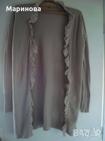 Рокля,Болеро,Елек подарък Жилетка S/M, снимка 15 - Рокли - 32433077