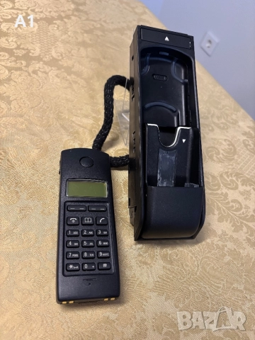 Оригинална GSM блок система за BMW 84116914932-01, снимка 7 - Аксесоари и консумативи - 52014990