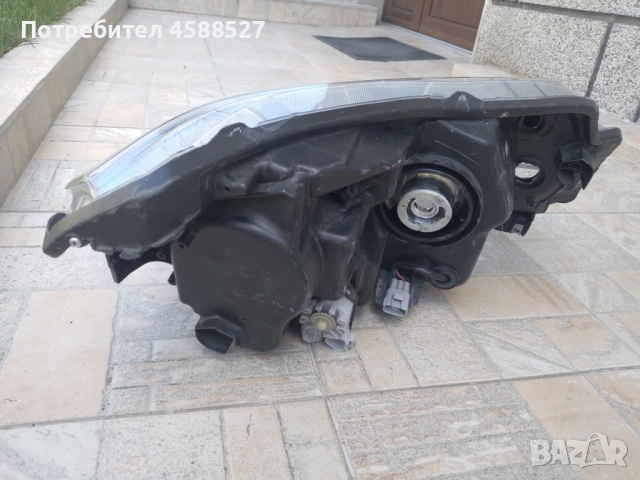 Ляв фар LED за Сузуки Витара 2015-2019г Suzuki Vitara 100-18095, снимка 8 - Части - 51882911