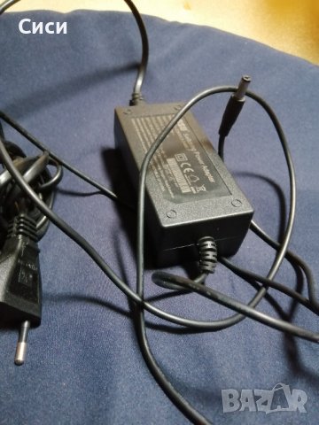 Импулсен адаптер , снимка 5 - Друга електроника - 37688024