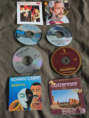Продавам дискове с музика, снимка 4 - CD дискове - 33393862