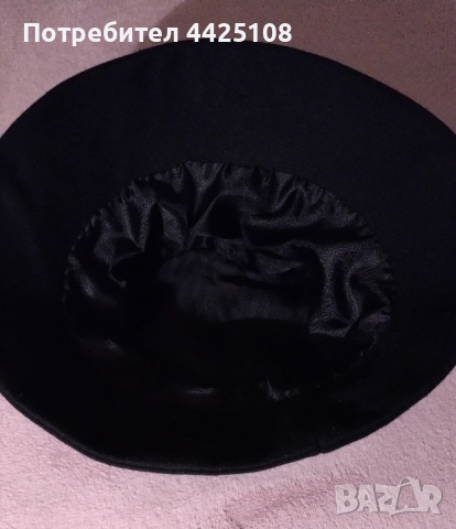 Дамска шапка , снимка 4 - Шапки - 52136772