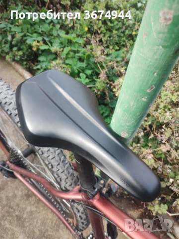 BULLS-29", снимка 4 - Велосипеди - 53352759