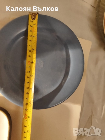 Чинии купи и други, снимка 5 - Чинии - 52311143