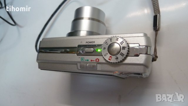 Цифрови фотоапарати, снимка 18 - Фотоапарати - 27566092