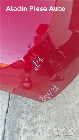 Задна броня Toyota Yaris година 2020 2021 2022 2023 код 52159-K0030, 52159K0030 , снимка 4 - Аксесоари и консумативи - 47845261