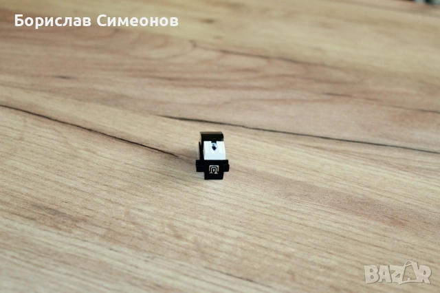 Грамофонна доза Unitra, снимка 2 - Грамофони - 52773598