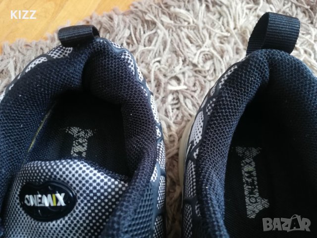 Маратонки ONEMIX номер 40 , снимка 2 - Маратонки - 43262764