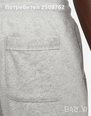 Nike къси панталонки , снимка 4 - Спортни дрехи, екипи - 50760668