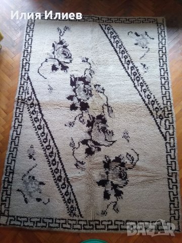 Нов вълнен китеник, губер, снимка 1