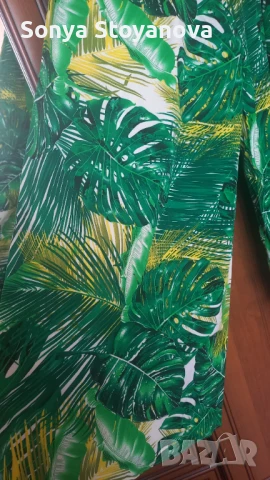 Летен панталон , снимка 2 - Панталони - 50994908