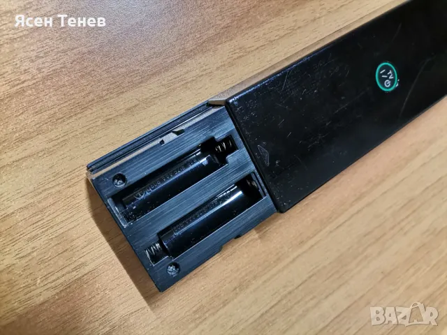 Дистанционно Sony RM-ED030, снимка 3 - Дистанционни - 48429297