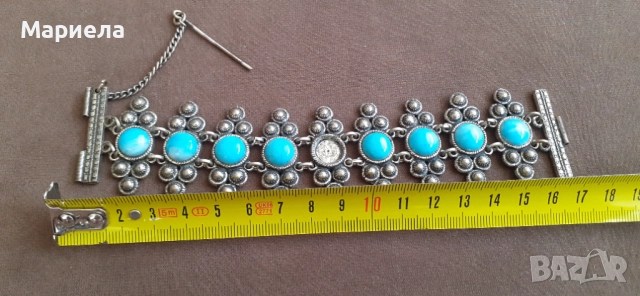 Гривна , снимка 2 - Гривни - 51677133