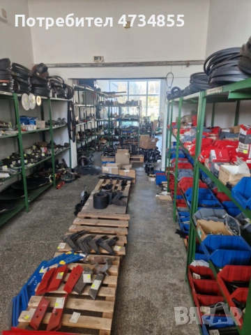 Магазин, снимка 3 - Магазини - 53439770