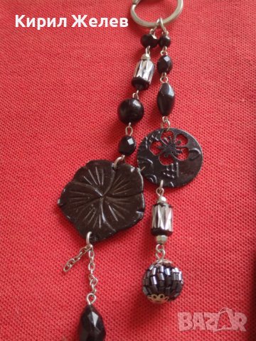 Модерен ключодържател Бижута много красив стилен дизайн 42374, снимка 4 - Други - 43668472