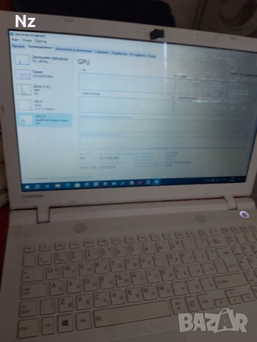 продавам Toshiba Satellite, снимка 7 - Лаптопи за дома - 50804440