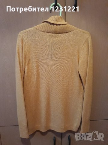 Жилетка CHOICE-S , снимка 2 - Жилетки - 43306294