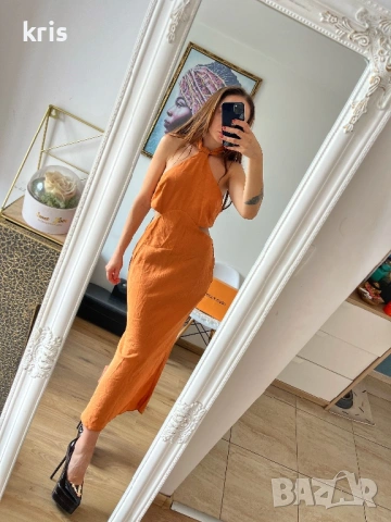 Дамски официални рокли на ASOS guess Armani plein gucci balmain, снимка 13 - Рокли - 42455814