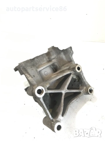 Стойка Скоба Държач за Помпа Хидравлично Управление на Волана за KIA Carens 2.0 CRDi (2002-2006), снимка 3 - Части - 53453038