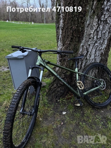 Продава е Drag shift, снимка 4 - Велосипеди - 53123808