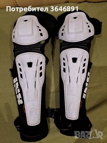 Протектори iXS